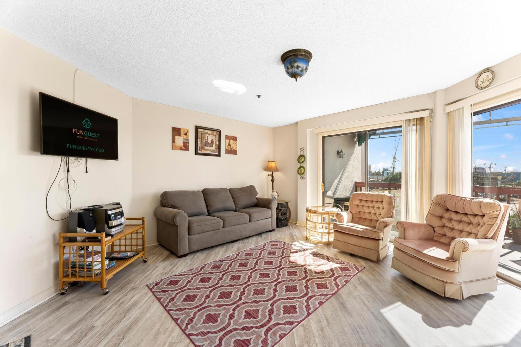 1302B St Thomas Square Apartment Панама Сити Бийч Екстериор снимка